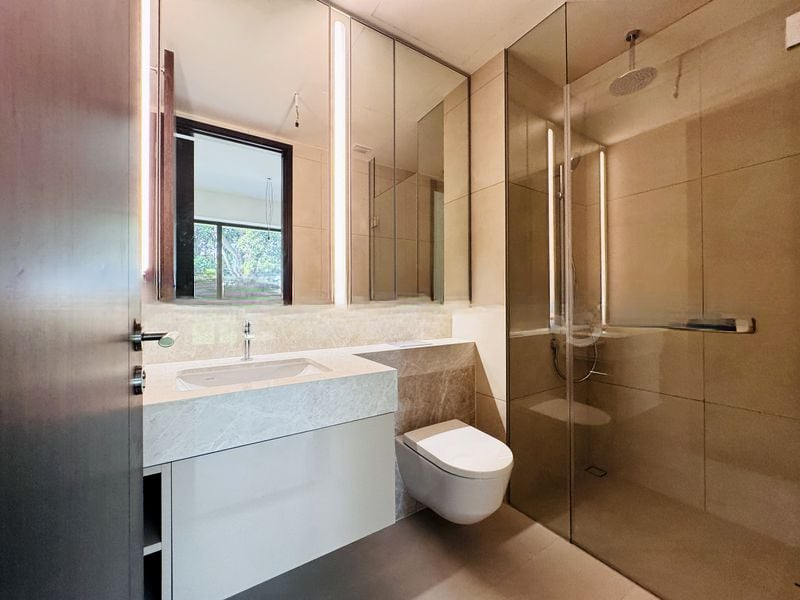 FORETT@BUKIT TIMAH 7