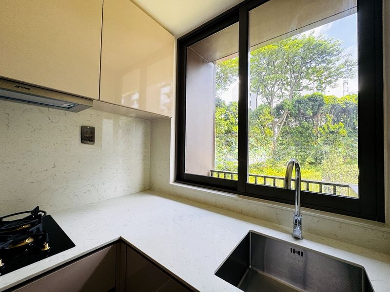 FORETT@BUKIT TIMAH 12