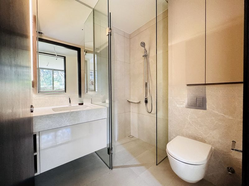 FORETT@BUKIT TIMAH 13