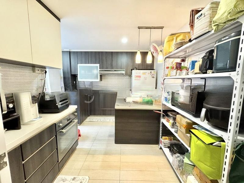 BEDOK RESERVOIR RD 2