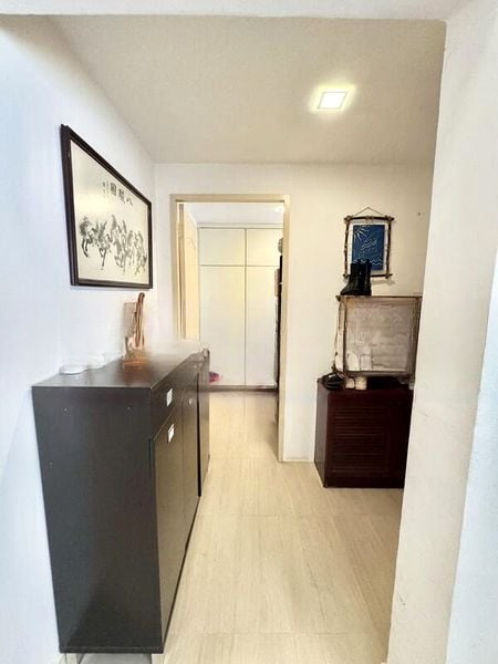 BEDOK RESERVOIR RD 4