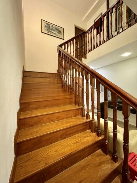 BEDOK RESERVOIR RD 5