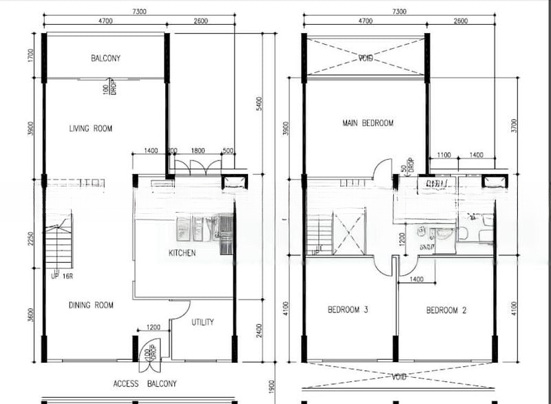 BEDOK RESERVOIR RD 11