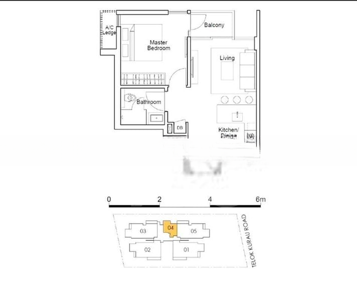 RESIDENCE TWENTY-TWO 10