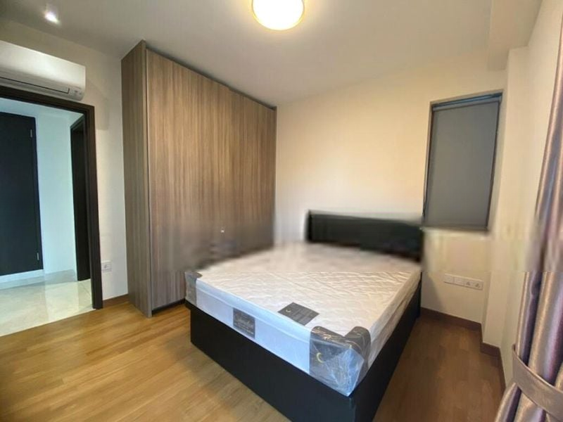 RESIDENCE TWENTY-TWO 5