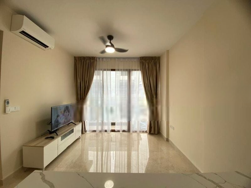 RESIDENCE TWENTY-TWO 1