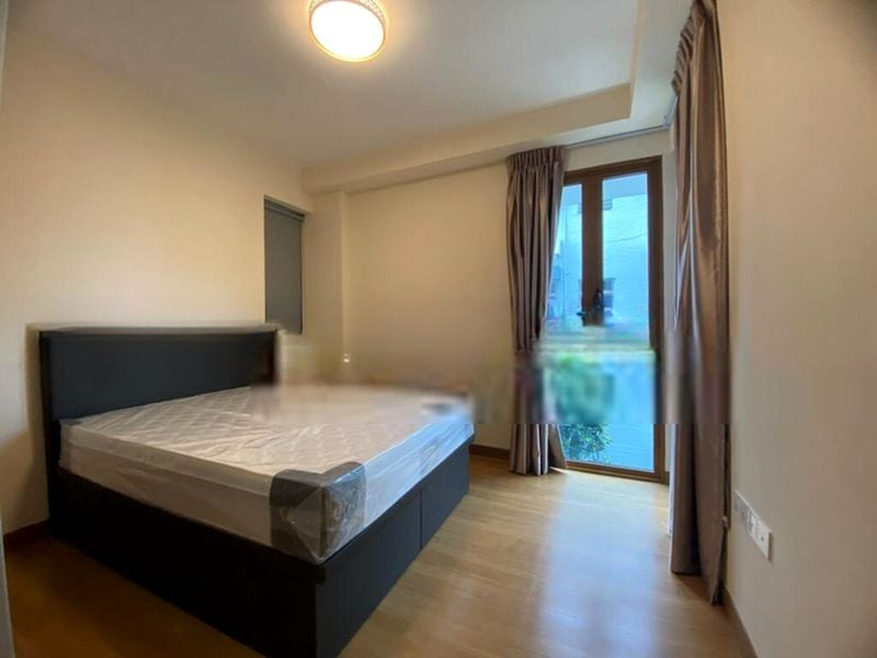RESIDENCE TWENTY-TWO 3