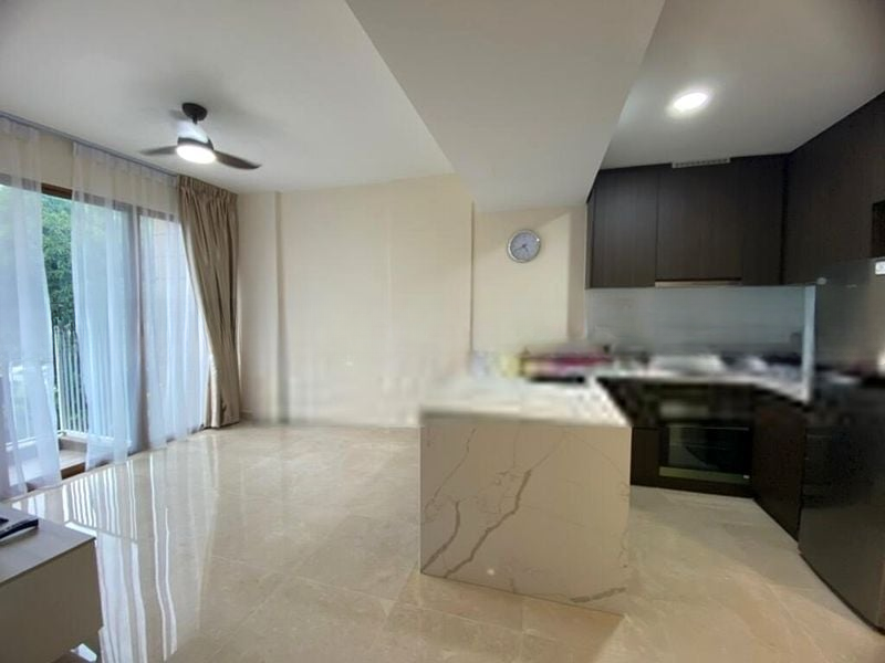 RESIDENCE TWENTY-TWO 6