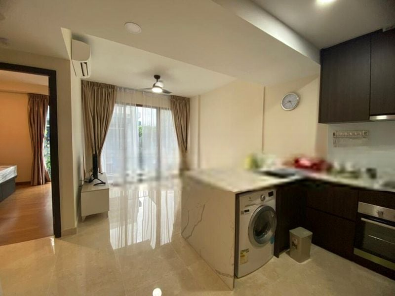 RESIDENCE TWENTY-TWO 2