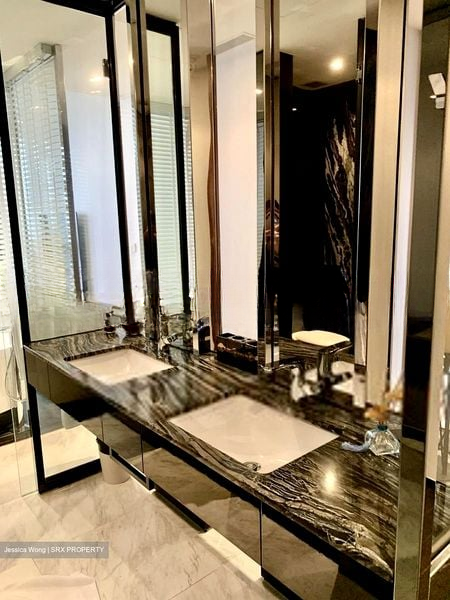 REIGNWOOD HAMILTON SCOTTS 10