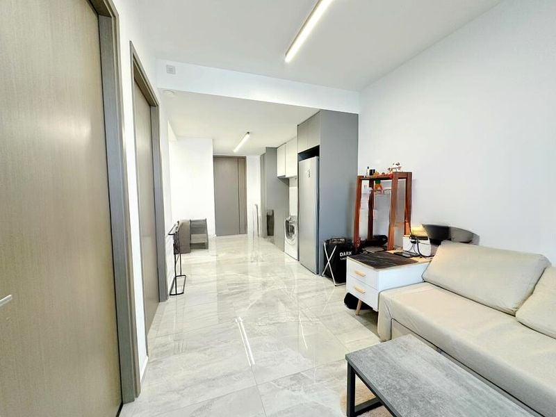 AFFINITY AT SERANGOON 7