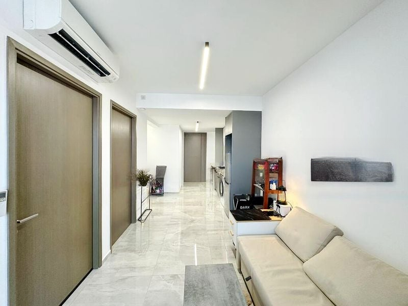 AFFINITY AT SERANGOON 8