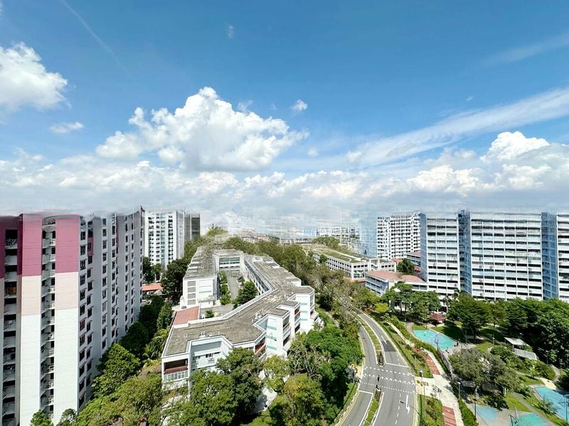 AFFINITY AT SERANGOON 2