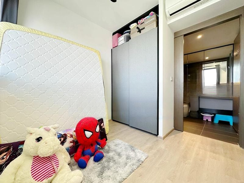 AFFINITY AT SERANGOON 5