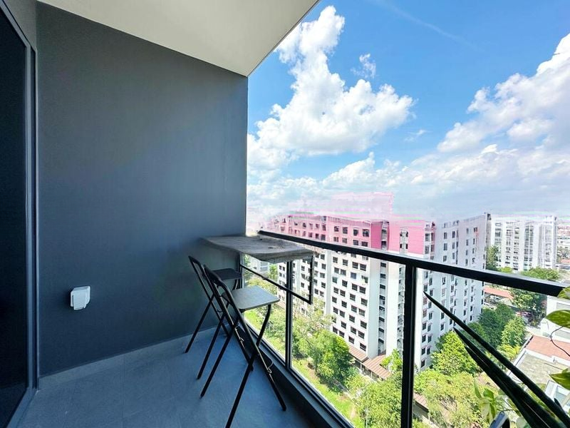 AFFINITY AT SERANGOON 3