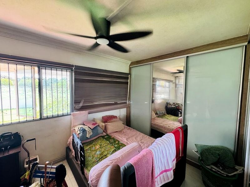 BEDOK RESERVOIR RD 9