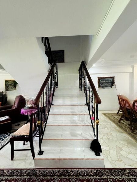 BEDOK RESERVOIR RD 11