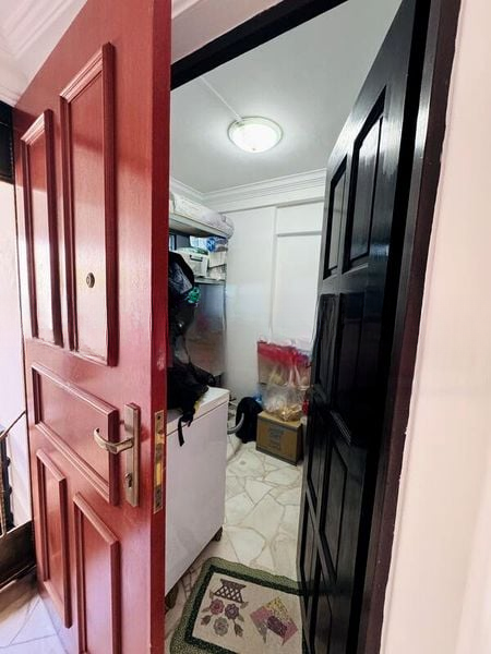 BEDOK RESERVOIR RD 12