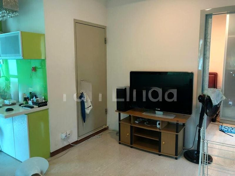 CASA AROMA 3