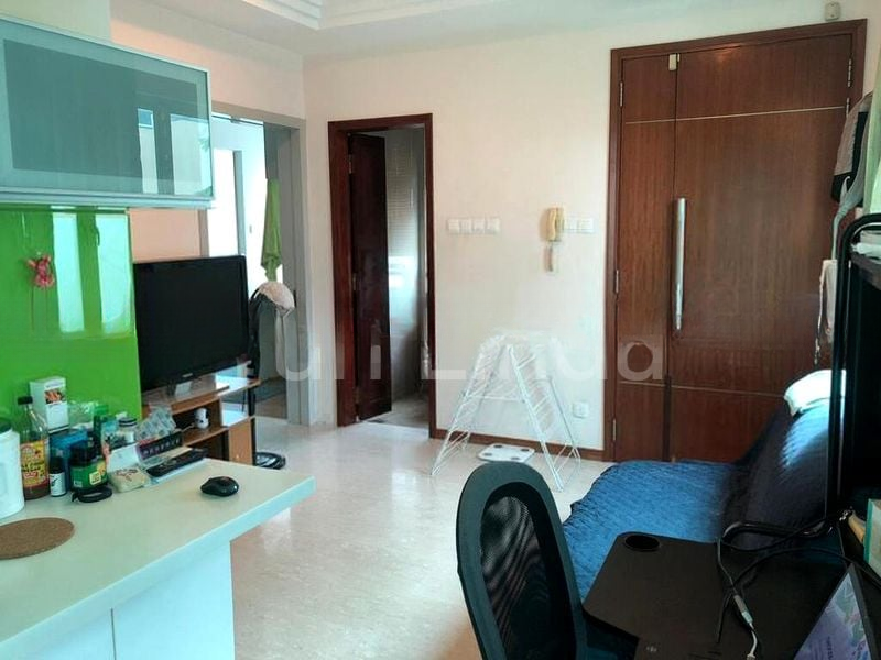 CASA AROMA 2