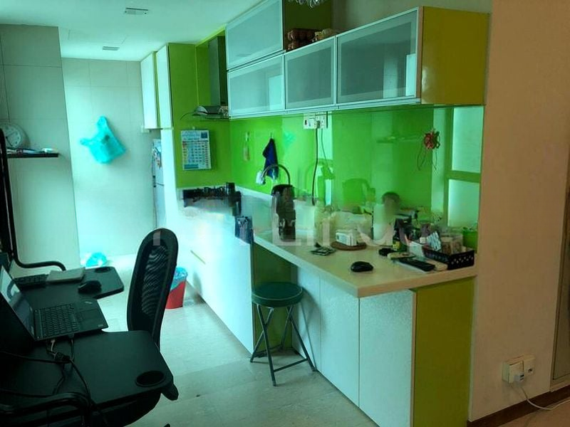 CASA AROMA 6