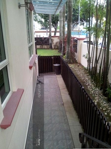 CASA AROMA 9