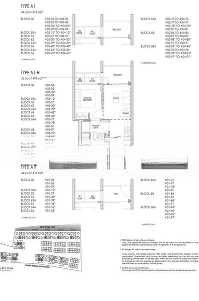 KENT RIDGE HILL RESIDENCES 5