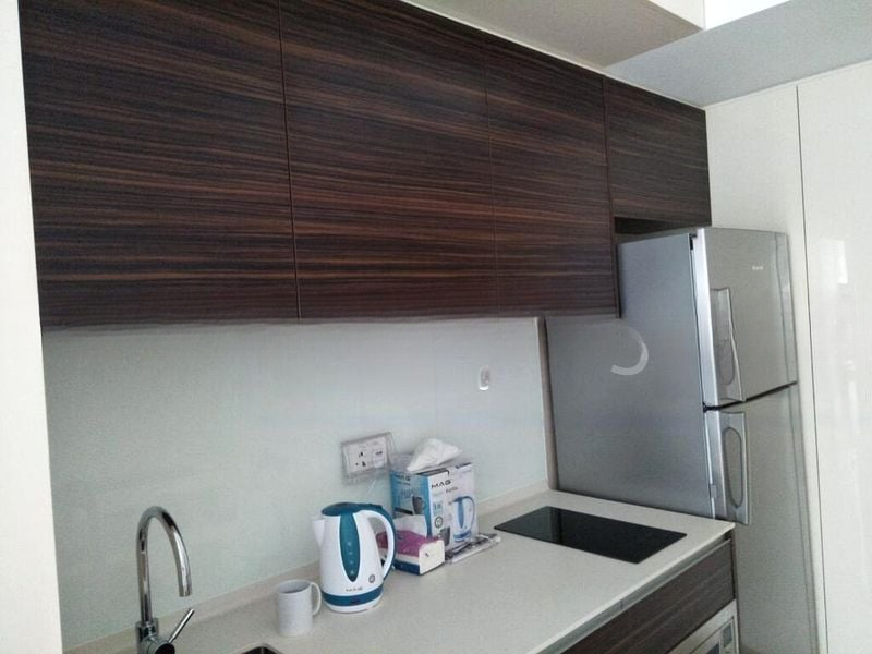 COMMONWEALTH TOWERS 4