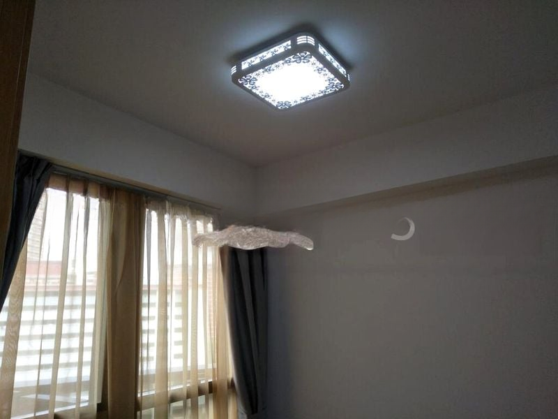 COMMONWEALTH TOWERS 2