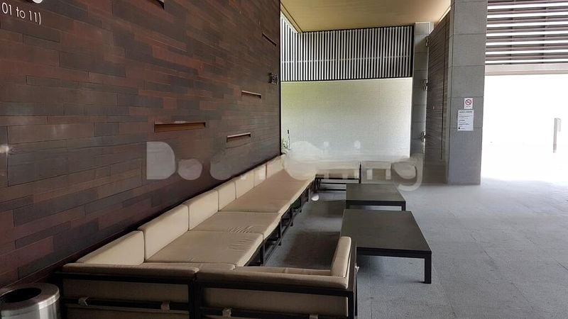 COMMONWEALTH TOWERS 5