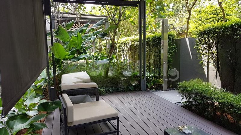 COMMONWEALTH TOWERS 6