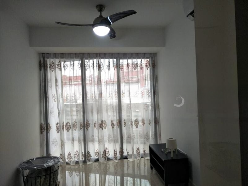 COMMONWEALTH TOWERS 3