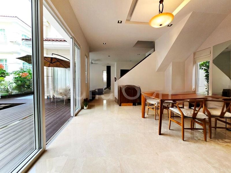 HOLLAND GREEN 8