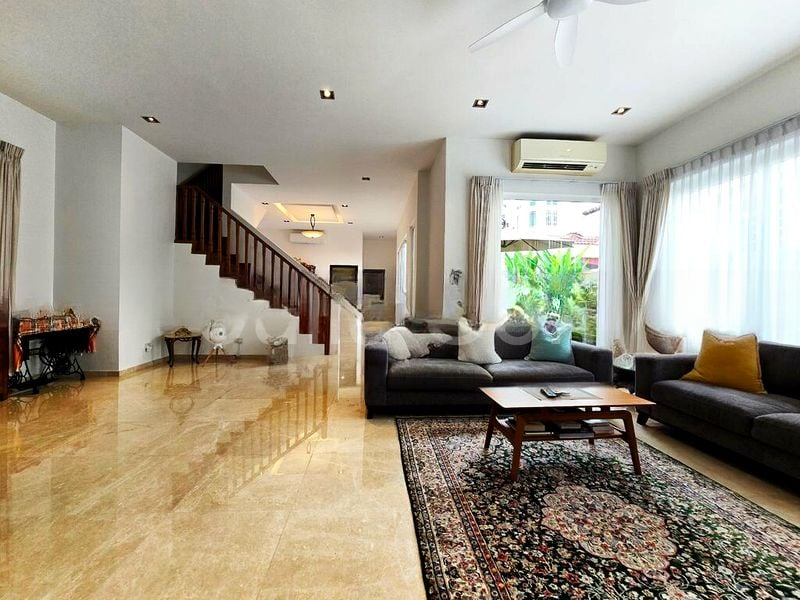 HOLLAND GREEN 9