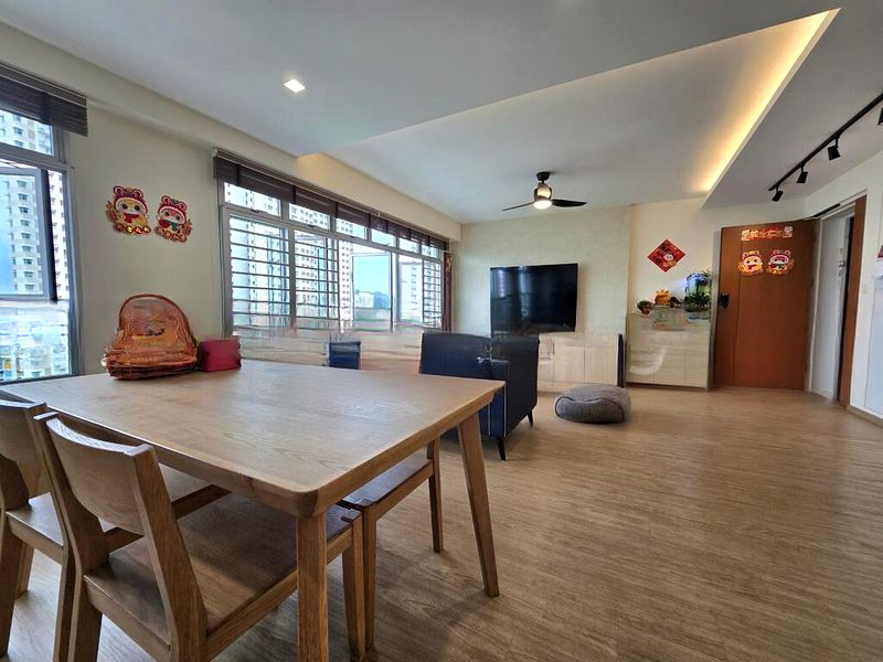 BT BATOK EAST AVE 6 5