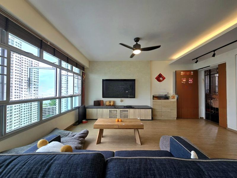 BT BATOK EAST AVE 6 12