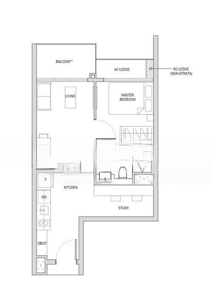 AFFINITY AT SERANGOON 5