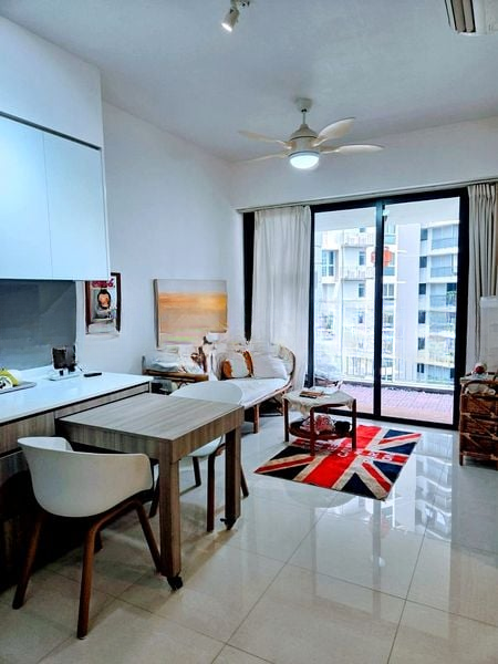 RIVERBANK @ FERNVALE 4