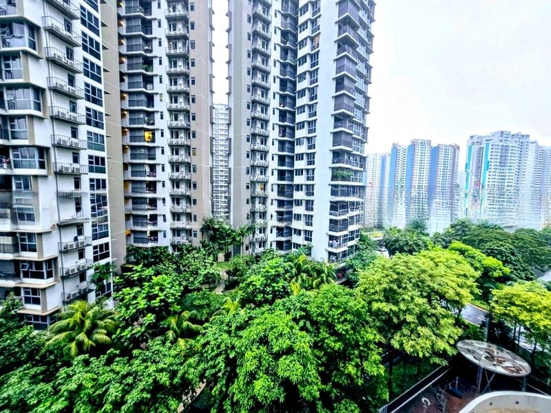 RIVERBANK @ FERNVALE 7