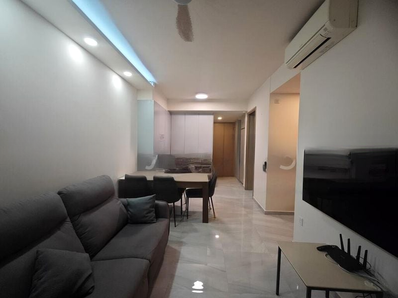 HIGH PARK RESIDENCES 10