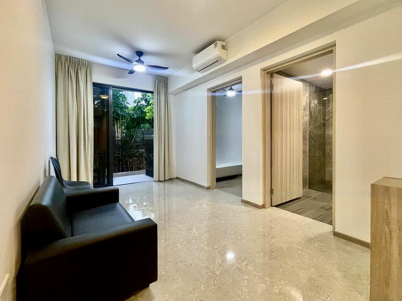 SENGKANG GRAND RESIDENCES 8