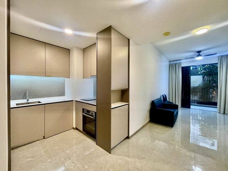 SENGKANG GRAND RESIDENCES 7