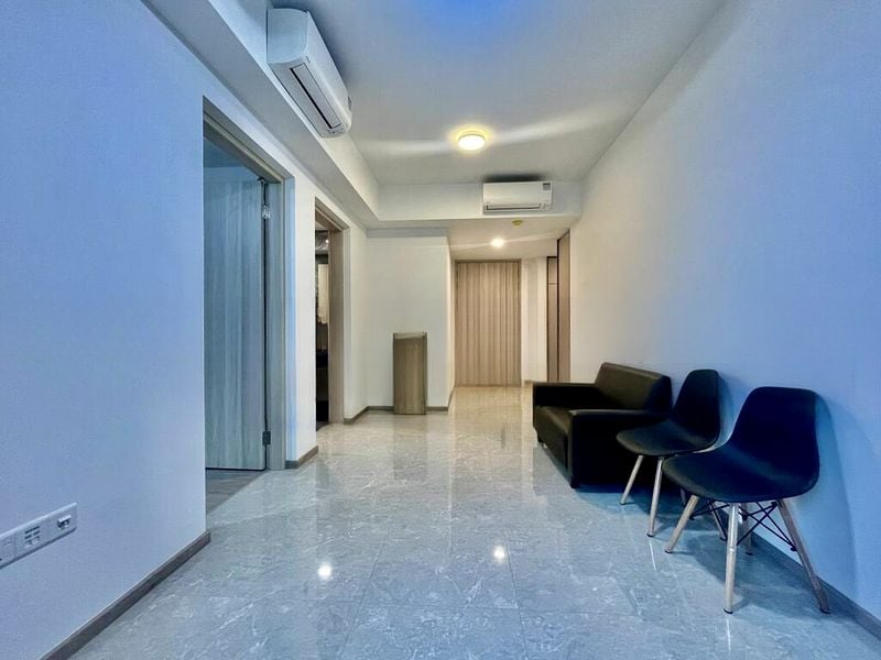 SENGKANG GRAND RESIDENCES 6