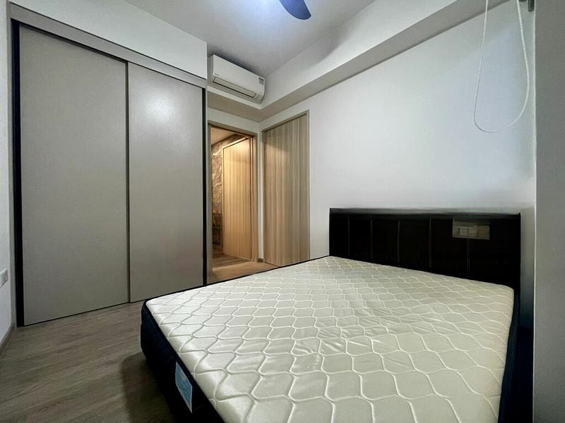 SENGKANG GRAND RESIDENCES 2