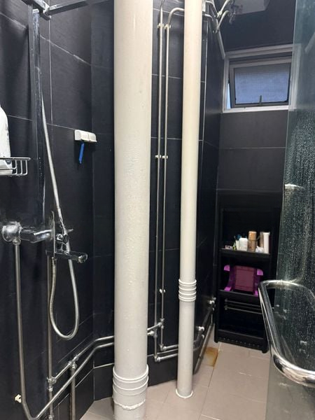 BEDOK RESERVOIR RD 7