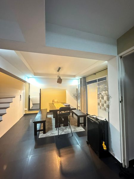 BEDOK RESERVOIR RD 5