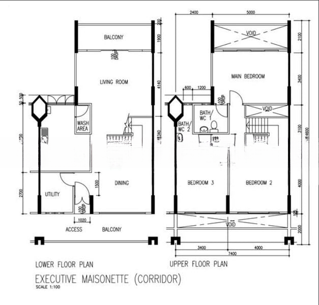 BEDOK RESERVOIR RD 8