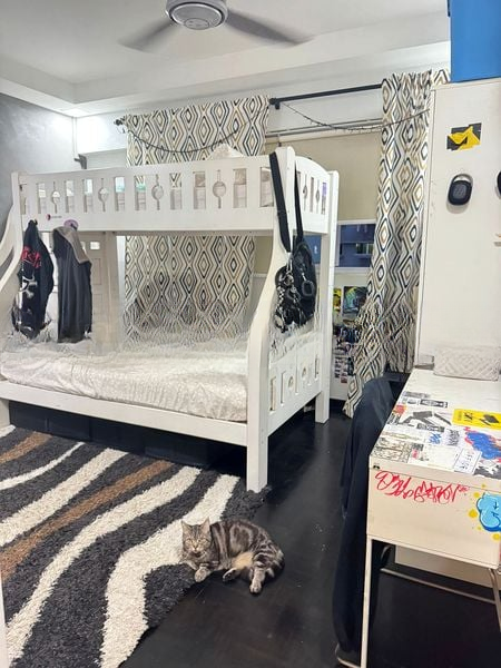 BEDOK RESERVOIR RD 3