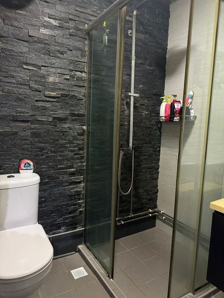 BEDOK RESERVOIR RD 6