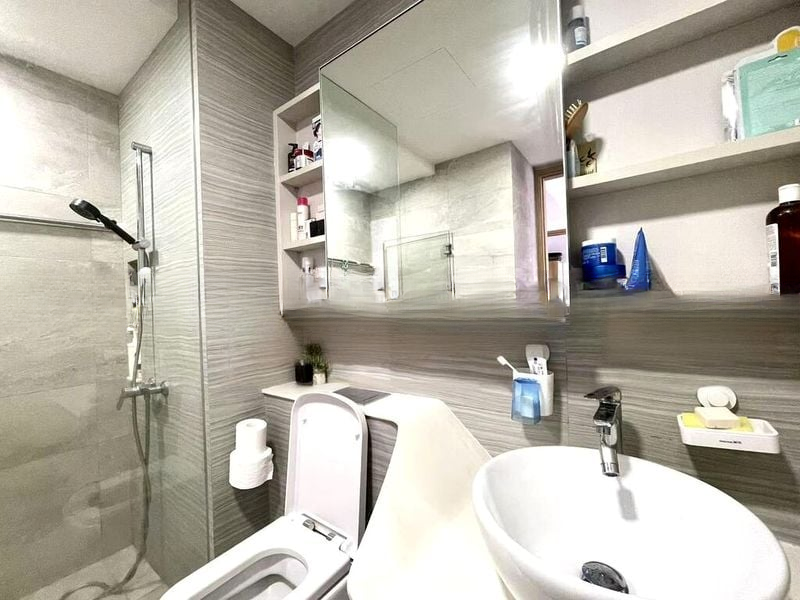 HIGH PARK RESIDENCES 3